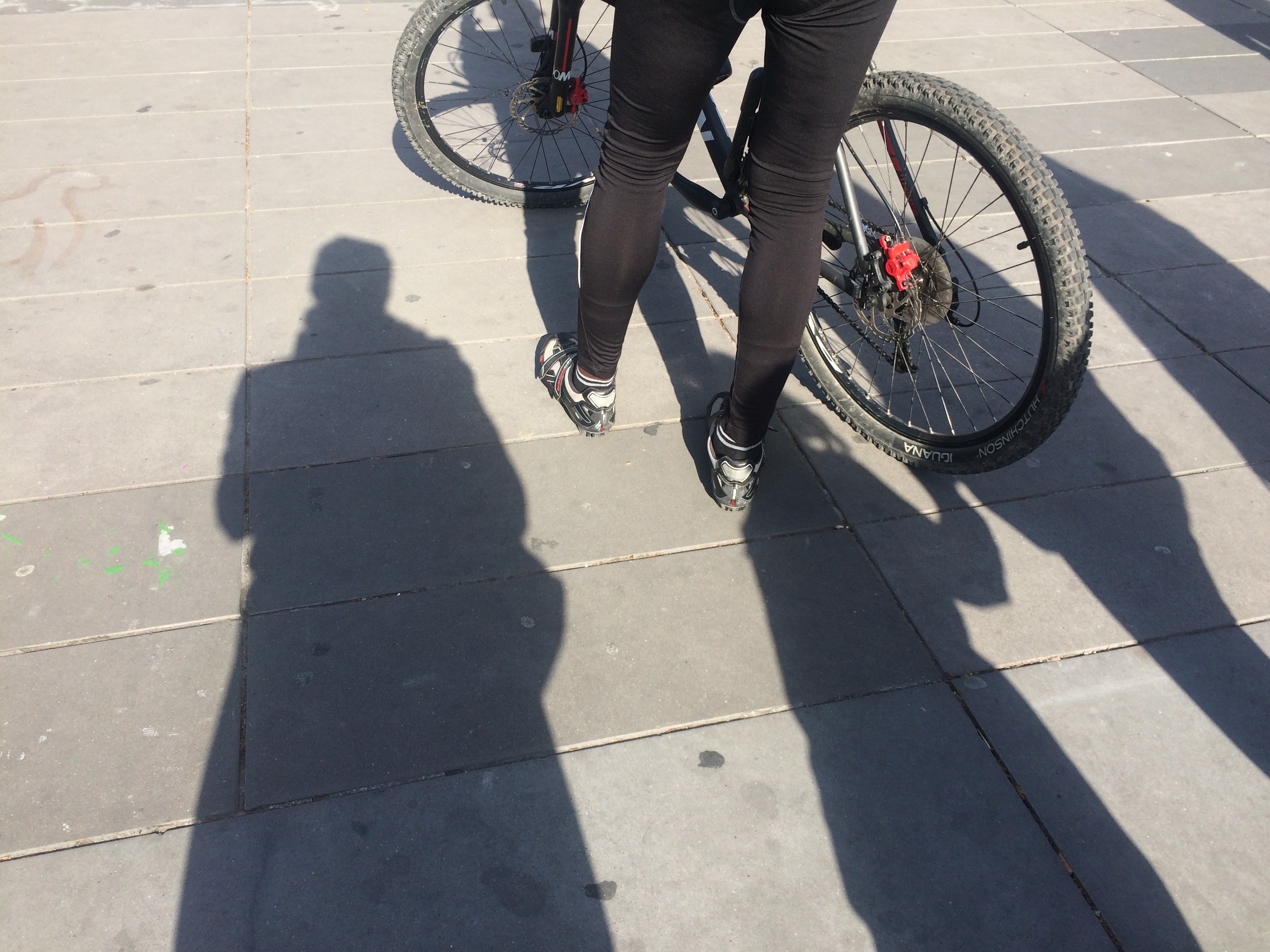 and-Revolution rectangulaire